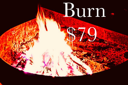 Burn